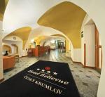 Hotel Bellevue �esk� Krumlov