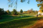 GOLF CLUB �esk� Krumlov
