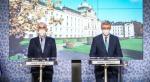 Vl�da navrhne prodlou�en� nouzov�ho stavu do 20. prosince, minim�ln� mzda se m� zv��it o 600 korun